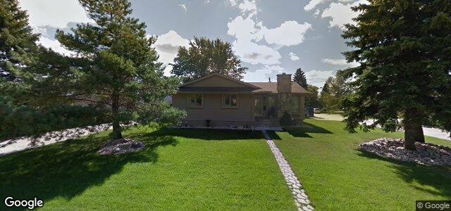 41 Thetford Place（加拿大曼尼托巴省溫尼伯市）房屋照片