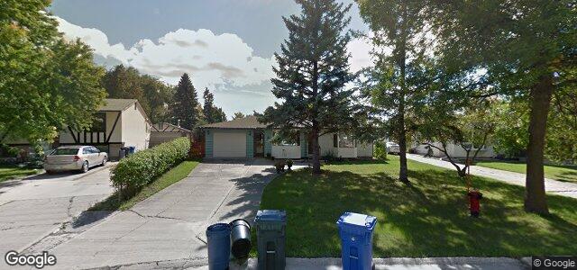 42 Eager Crescent（加拿大曼尼托巴省溫尼伯市）房屋照片