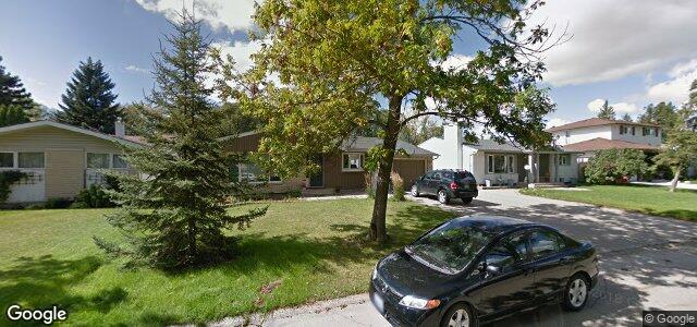 Photo of 42 Sandham Crescent in Winnipeg, Manitoba