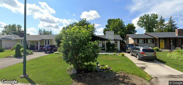 42 Shepton Bay（加拿大曼尼托巴省溫尼伯市）房屋照片