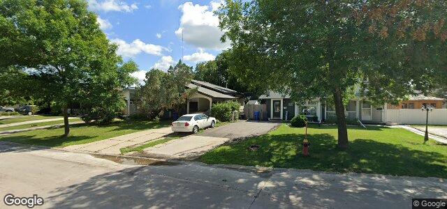 43 Acorn Place（加拿大曼尼托巴省溫尼伯市）房屋照片