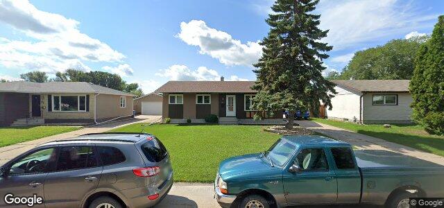 43 Alder Bay（加拿大曼尼托巴省溫尼伯市）房屋照片