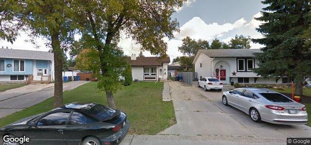 43 Brownell Bay（加拿大曼尼托巴省溫尼伯市）房屋照片