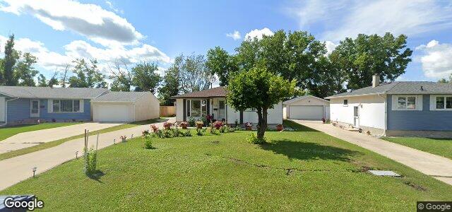 43 Collingham Bay（加拿大曼尼托巴省溫尼伯市）房屋照片