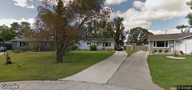 43 Kersey Bay（加拿大曼尼托巴省溫尼伯市）房屋照片