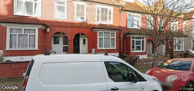 Larawan ng 43 Kettering Street sa Winnipeg, Manitoba