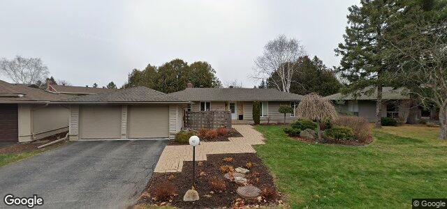 43 Lismer Crescent（加拿大曼尼托巴省溫尼伯市）房屋照片