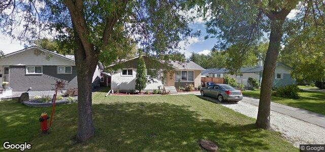 43 Sandham Crescent（加拿大曼尼托巴省溫尼伯市）房屋照片