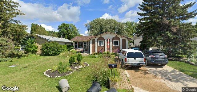 43 Shepton Bay（加拿大曼尼托巴省溫尼伯市）房屋照片