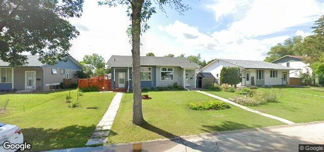 44 Evenwood Crescent（加拿大曼尼托巴省溫尼伯市）房屋照片