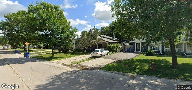 45 Acorn Place（加拿大曼尼托巴省溫尼伯市）房屋照片