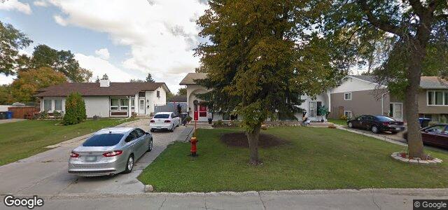 45 Brownell Bay（加拿大曼尼托巴省溫尼伯市）房屋照片