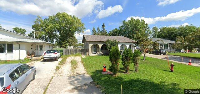 45 Evenwood Crescent（加拿大曼尼托巴省溫尼伯市）房屋照片