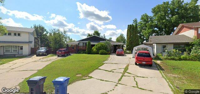 45 Foxberry Bay（加拿大曼尼托巴省溫尼伯市）房屋照片