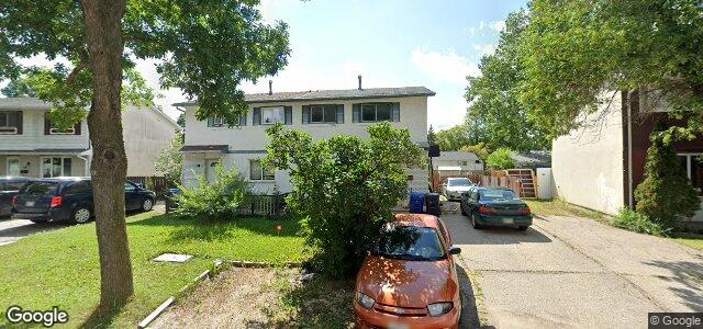 46 Lavenham Crescent（加拿大曼尼托巴省溫尼伯市）房屋照片