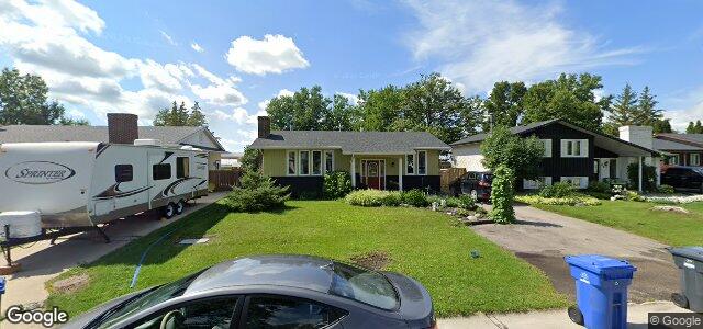 46 Shepton Bay（加拿大曼尼托巴省溫尼伯市）房屋照片