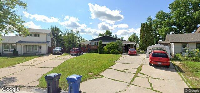 47 Foxberry Bay（加拿大曼尼托巴省溫尼伯市）房屋照片