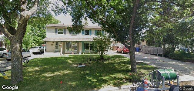 47 Harwood Crescent（加拿大曼尼托巴省溫尼伯市）房屋照片