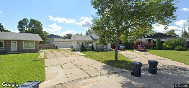 49 Foxberry Bay（加拿大曼尼托巴省溫尼伯市）房屋照片