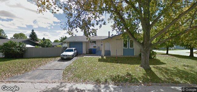 Larawan ng 5 Bergman Crescent sa Winnipeg, Manitoba
