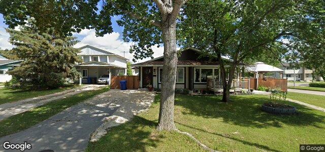 Photo of 5 Briarbrook Bay in Winnipeg, Manitoba
