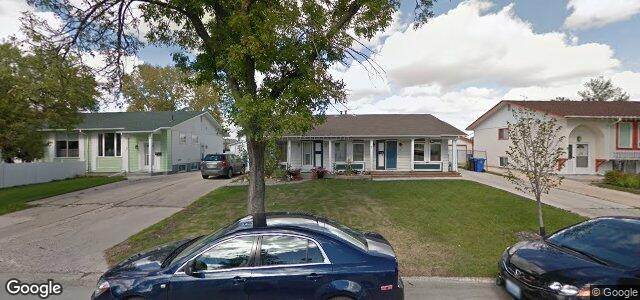 5 Brownell Bay（加拿大曼尼托巴省溫尼伯市）房屋照片