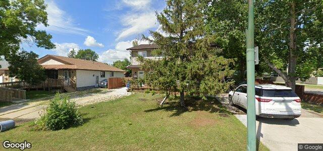 5 Foxberry Bay（加拿大曼尼托巴省溫尼伯市）房屋照片