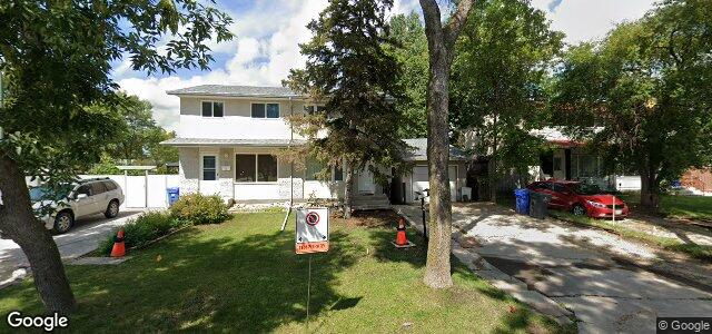 5 Harwood Crescent（加拿大曼尼托巴省溫尼伯市）房屋照片