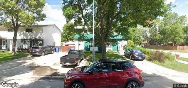 5 Lavenham Crescent（加拿大曼尼托巴省溫尼伯市）房屋照片