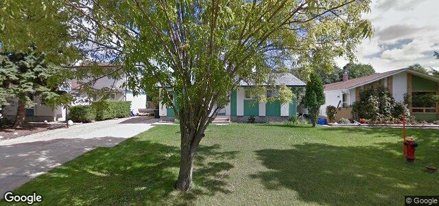 50 Bergman Crescent（加拿大曼尼托巴省溫尼伯市）房屋照片