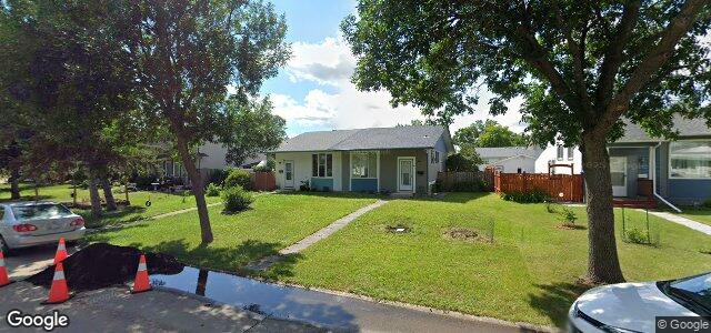 50 Evenwood Crescent（加拿大曼尼托巴省溫尼伯市）房屋照片