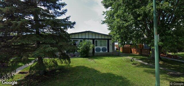 50 Harwood Crescent（加拿大曼尼托巴省溫尼伯市）房屋照片