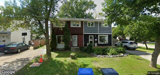 50 Lavenham Crescent（加拿大曼尼托巴省溫尼伯市）房屋照片