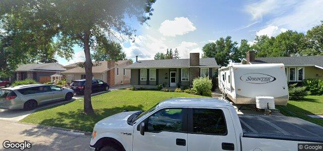 50 Shepton Bay（加拿大曼尼托巴省溫尼伯市）房屋照片