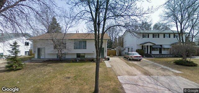 51 Brownell Bay（加拿大曼尼托巴省溫尼伯市）房屋照片