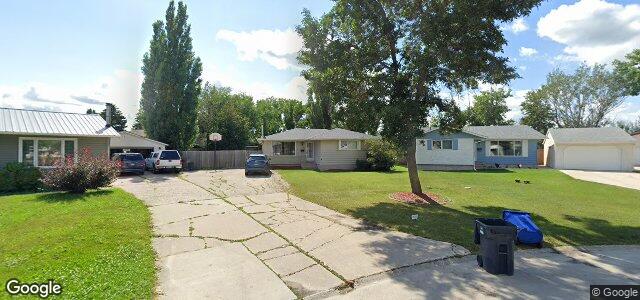 51 Collingham Bay（加拿大曼尼托巴省溫尼伯市）房屋照片