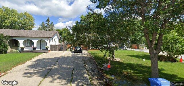 51 Evenwood Crescent（加拿大曼尼托巴省溫尼伯市）房屋照片