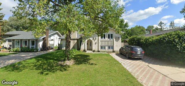 51 Shepton Bay（加拿大曼尼托巴省溫尼伯市）房屋照片