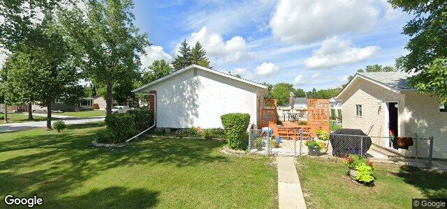 52 Alder Bay（加拿大曼尼托巴省溫尼伯市）房屋照片