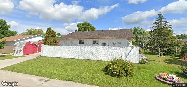 52 Foxberry Bay（加拿大曼尼托巴省溫尼伯市）房屋照片