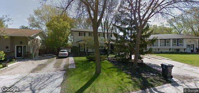 53 Brownell Bay（加拿大曼尼托巴省溫尼伯市）房屋照片