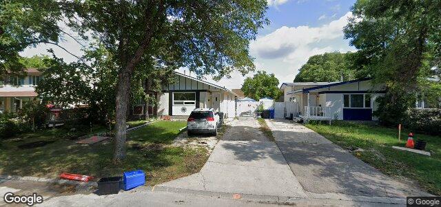 53 Harwood Crescent（加拿大曼尼托巴省溫尼伯市）房屋照片