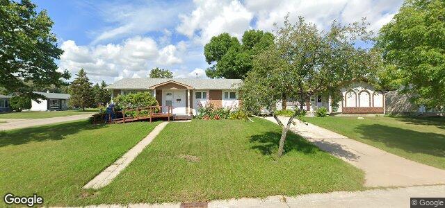 54 Collingham Bay（加拿大曼尼托巴省溫尼伯市）房屋照片