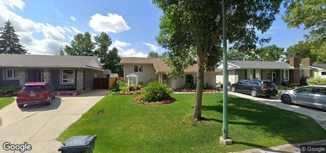 54 Shepton Bay（加拿大曼尼托巴省溫尼伯市）房屋照片