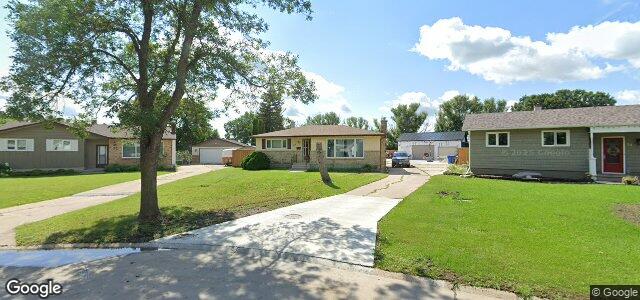 55 Alder Bay（加拿大曼尼托巴省溫尼伯市）房屋照片