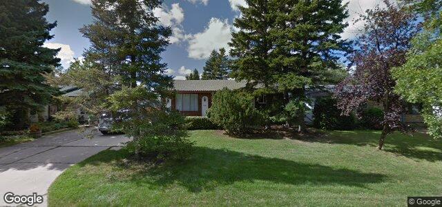 55 Bergman Crescent（加拿大曼尼托巴省溫尼伯市）房屋照片