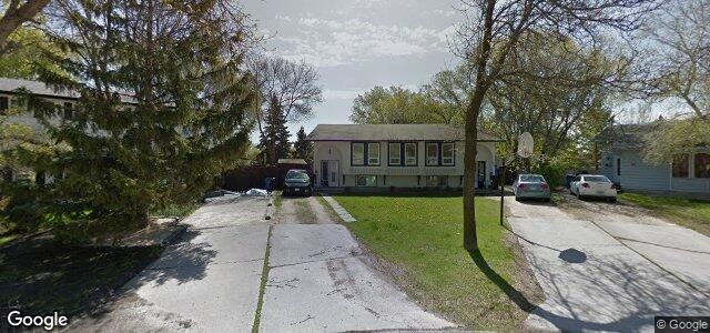 55 Brownell Bay（加拿大曼尼托巴省溫尼伯市）房屋照片