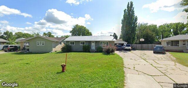 55 Collingham Bay（加拿大曼尼托巴省溫尼伯市）房屋照片