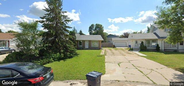 55 Foxberry Bay（加拿大曼尼托巴省溫尼伯市）房屋照片