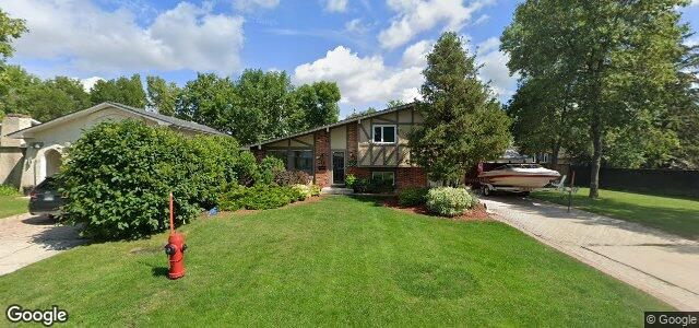 55 Shepton Bay（加拿大曼尼托巴省温尼伯市）房屋照片